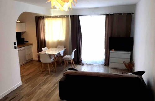 Biot Apartment | Appartement Cosy