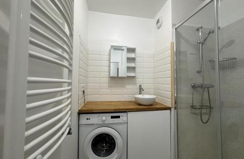 Bondy Apartment | Appartement Cosy