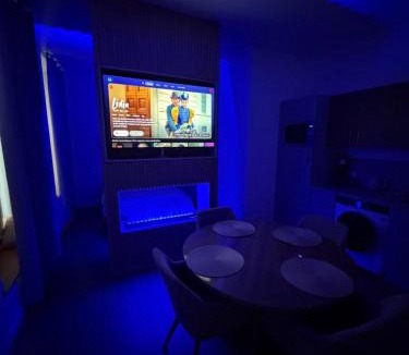 Boulogne-Centre Apartment | Appartement cosy 4 personnes proche de Nausicaa et de la plage