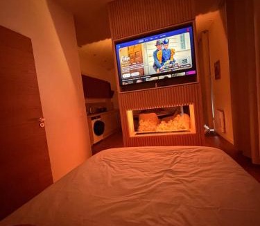 Boulogne-Centre Apartment | Appartement cosy 4 personnes proche de Nausicaa et de la plage