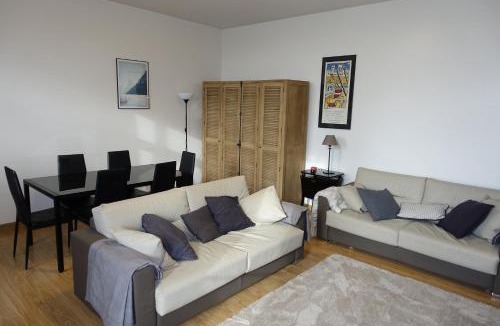 Boulogne-Centre Apartment | Appartement Cosy et Lumineux idéalement placé