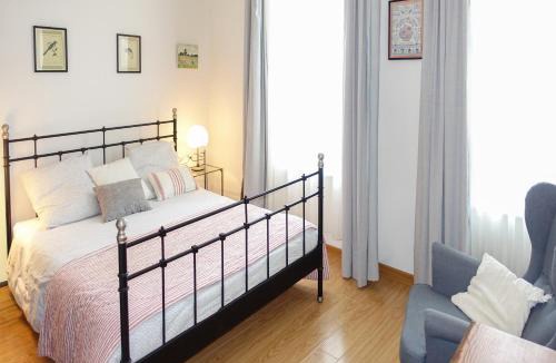Boulogne-Centre Apartment | Appartement Cosy et Lumineux idéalement placé