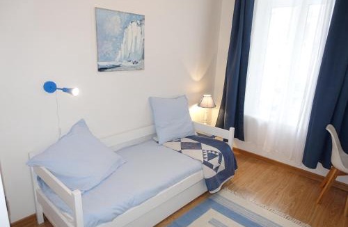 Boulogne-Centre Apartment | Appartement Cosy et Lumineux idéalement placé