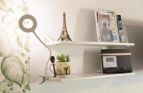 Champs-sur-Marne Apartment | Appartement Cosy Case 6 pers terrasse parking proche Disney et Paris