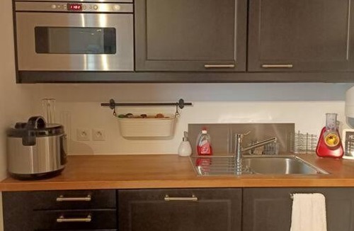 Corbeil-Essonnes Apartment | Appartement Cosy