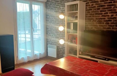 Corbeil-Essonnes Apartment | Appartement Cosy