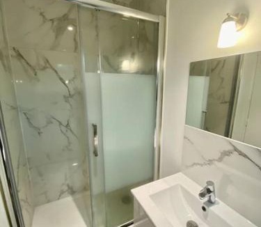 Creil Apartment | Appartement cosy