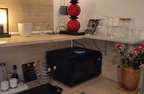 Malo-les-Bains Apartment | Appartement Cosy