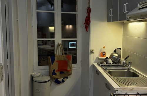Fontainebleau Apartment | Appartement Cosy Centre Fontainebleau
