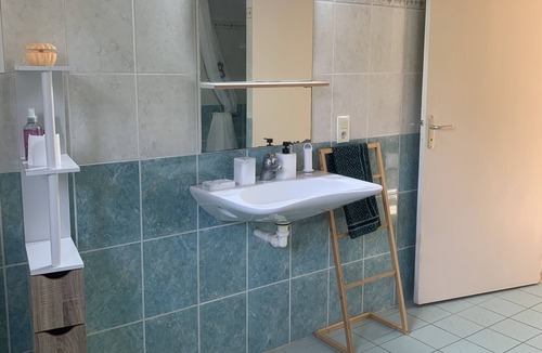 Gourdon Apartment | Appartement Cosy