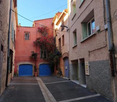 Ille-sur-Tet Apartment | Appartement cosy