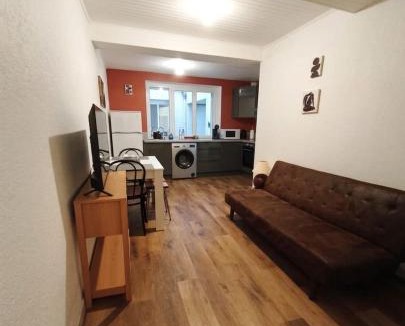 Ille-sur-Tet Apartment | Appartement cosy