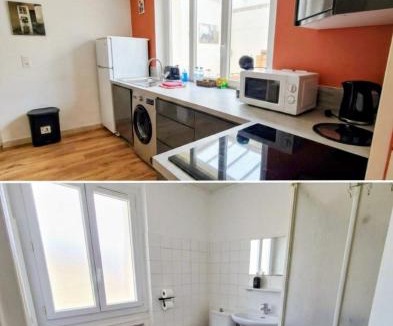 Ille-sur-Tet Apartment | Appartement cosy