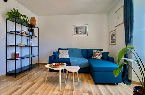 La Mure Apartment | Appartement cosy