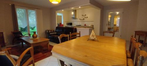 La Roche-sur-Yon Apartment | Appartement cosy proche littoral