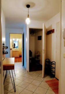 La Roche-sur-Yon Apartment | Appartement cosy proche littoral