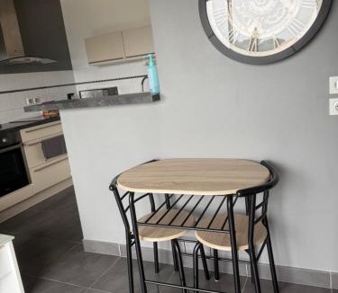 Le Cres Apartment | Appartement Cosy
