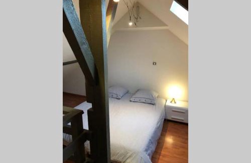 Leers Apartment | Appartement cosy