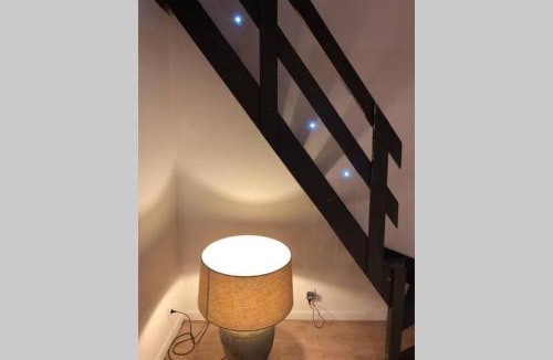 Leers Apartment | Appartement cosy