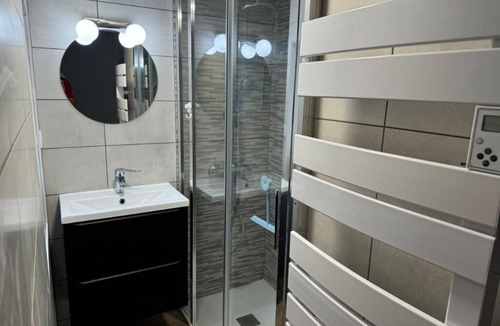 Louhans Apartment | Appartement Cosy