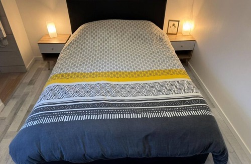 Louhans Apartment | Appartement Cosy