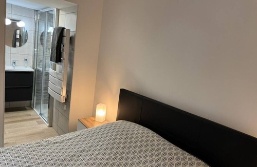 Louhans Apartment | Appartement Cosy