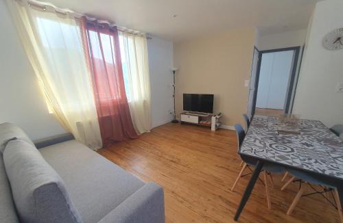 Lourdes Apartment | Appartement cosy