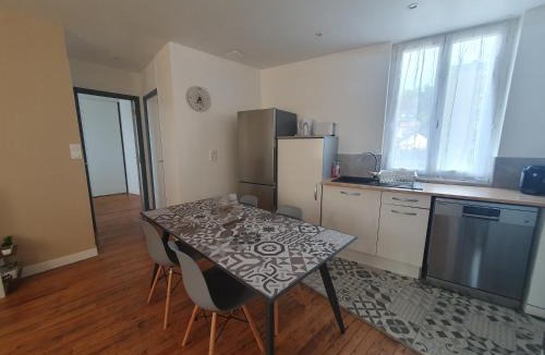 Lourdes Apartment | Appartement cosy
