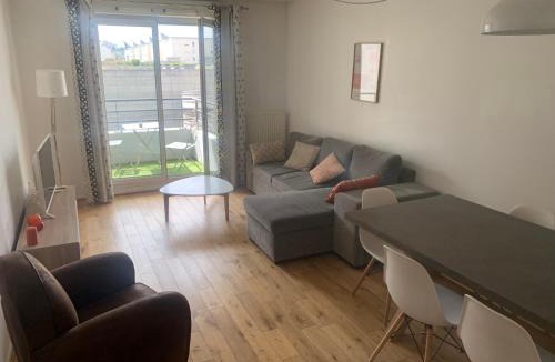 9th Arrondissement Apartment | Appartement cosy