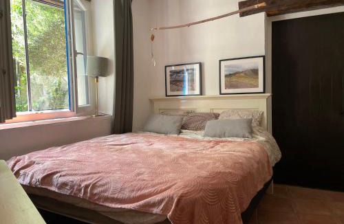 Malaucene Apartment | Appartement cosy