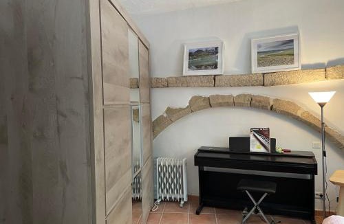 Malaucene Apartment | Appartement cosy
