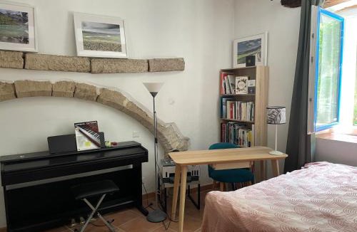 Malaucene Apartment | Appartement cosy