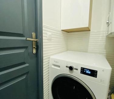 Mantes-la-Ville Apartment | Appartement cosy entre Paris & Normandie