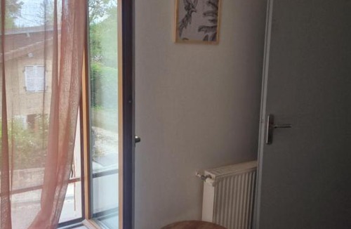 Moncey Apartment | APPARTEMENT COSY
