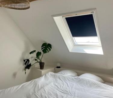 Montreuil-sur-Mer Apartment | Appartement cosy et lumineux au cœur de Montreuil