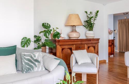 Saint-Lambert Apartment | Appartement Cosy