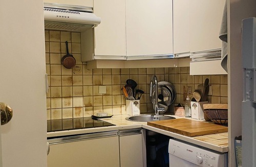 Gare Apartment | Appartement Cosy