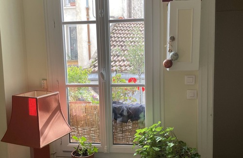 Gare Apartment | Appartement Cosy