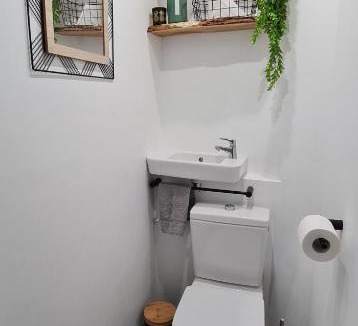 Richemont Apartment | Appartement cosy