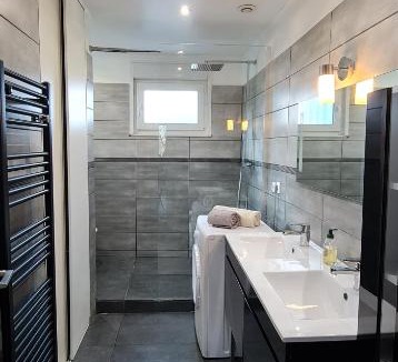 Richemont Apartment | Appartement cosy