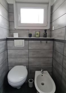 Richemont Apartment | Appartement cosy