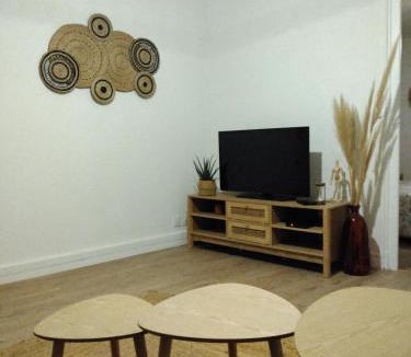 Romans-sur-Isere Apartment | appartement cosy