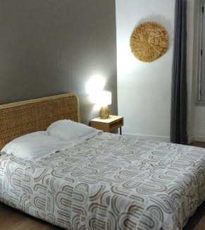 Romans-sur-Isere Apartment | appartement cosy