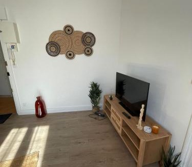 Romans-sur-Isere Apartment | appartement cosy