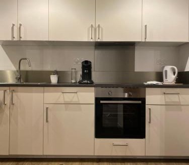 Sartilly-Baie-Bocage Apartment | Appartement COSY