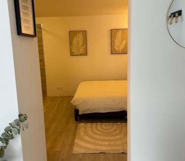 Seillans Apartment | Appartement cosy