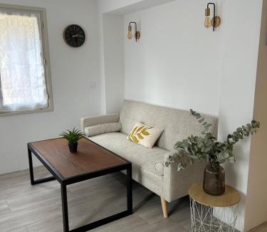 Seillans Apartment | Appartement cosy