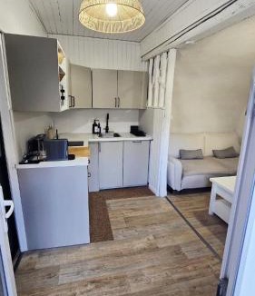 Seyne Apartment | Appartement cosy terrasse