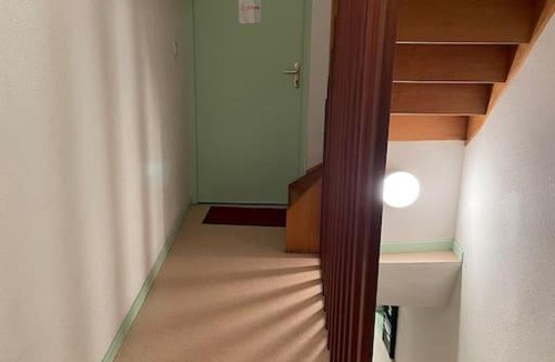 Verdun Apartment | Appartement COSY rue Chaussée