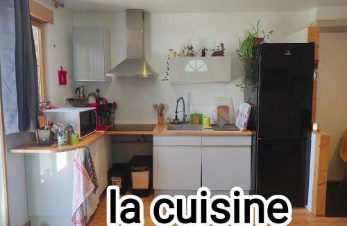 Villy-le-Pelloux Apartment | Appartement cosy, au calme, axe Annecy - Genève